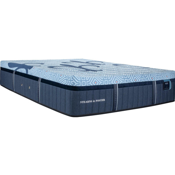  Stearns & Foster Penley Firm Tight Top Mattress (Full) IMAGE 1