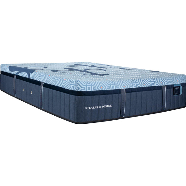 Stearns & Foster Penley Firm Tight Top Mattress (Queen) IMAGE 1