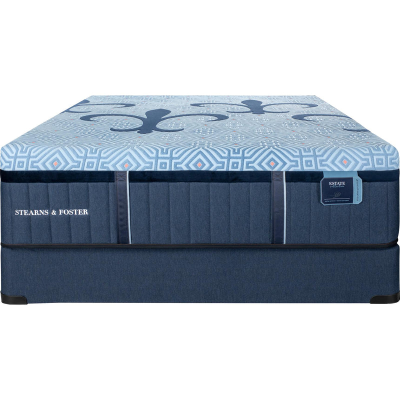  Stearns & Foster Penley Firm Tight Top Mattress (Queen) IMAGE 5