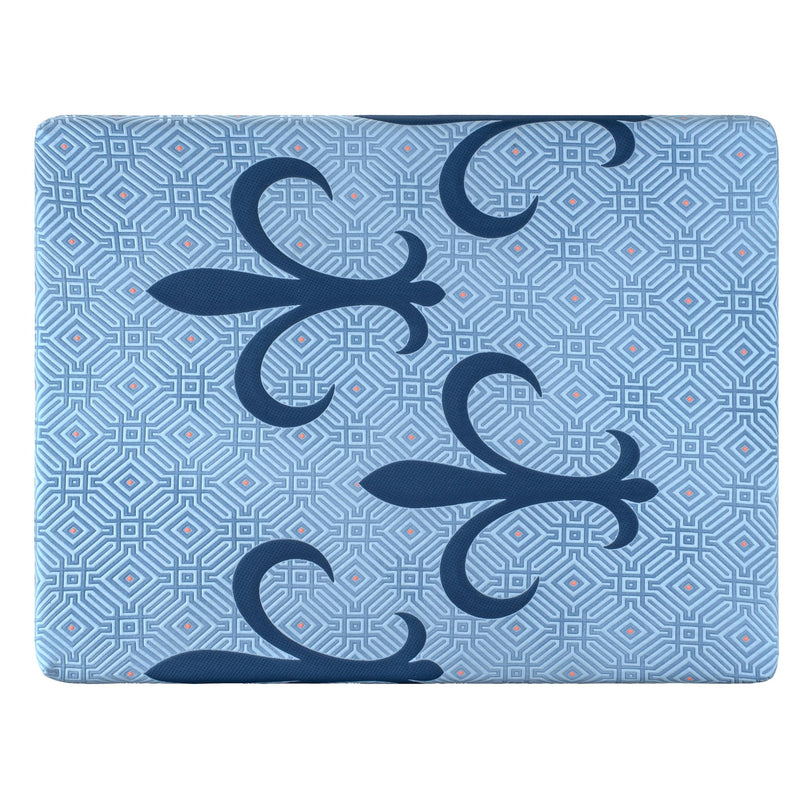  Stearns & Foster Penley Firm Tight Top Mattress (Queen) IMAGE 7