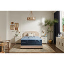  Stearns & Foster Londynn Medium Firm Tight Top Mattress (King) IMAGE 8