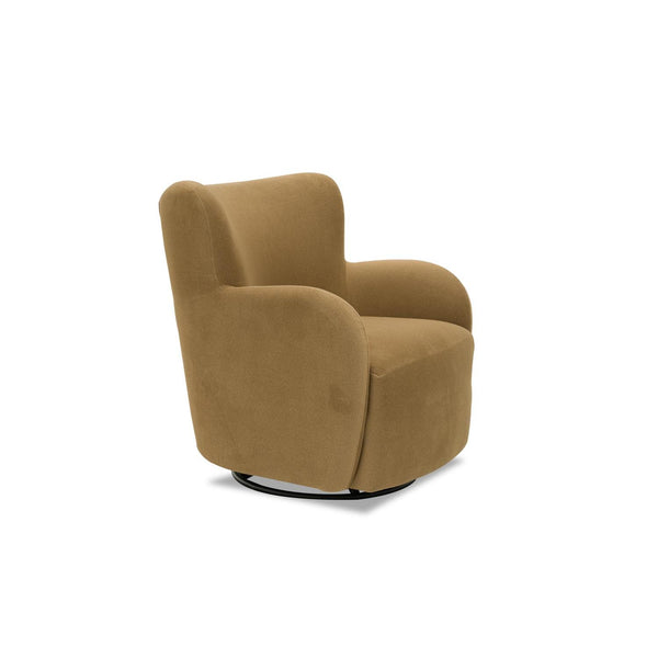  Germain Larivière Chairs Swivel 439851 IMAGE 1