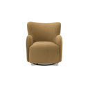  Germain Larivière Chairs Swivel 439851 IMAGE 2