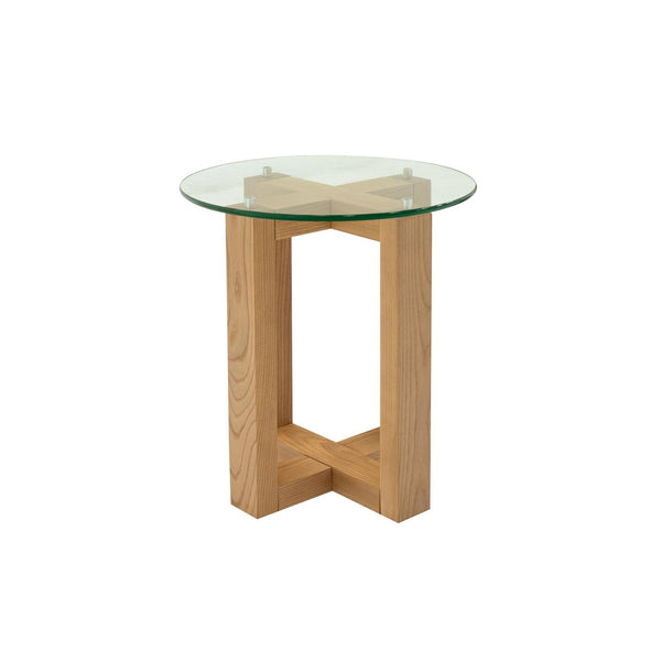  Germain Larivière Occasional Tables End Tables 439091 IMAGE 1