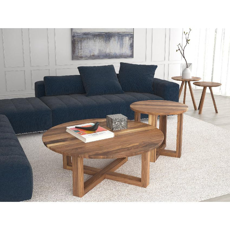  Germain Larivière Occasional Tables End Tables 439091 IMAGE 3