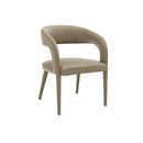  Germain Larivière Dining Seating Chairs 439995 IMAGE 1