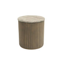  Germain Larivière Occasional Tables End Tables 430997 IMAGE 1