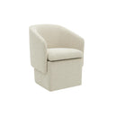  Germain Larivière Dining Seating Chairs 438290 IMAGE 1