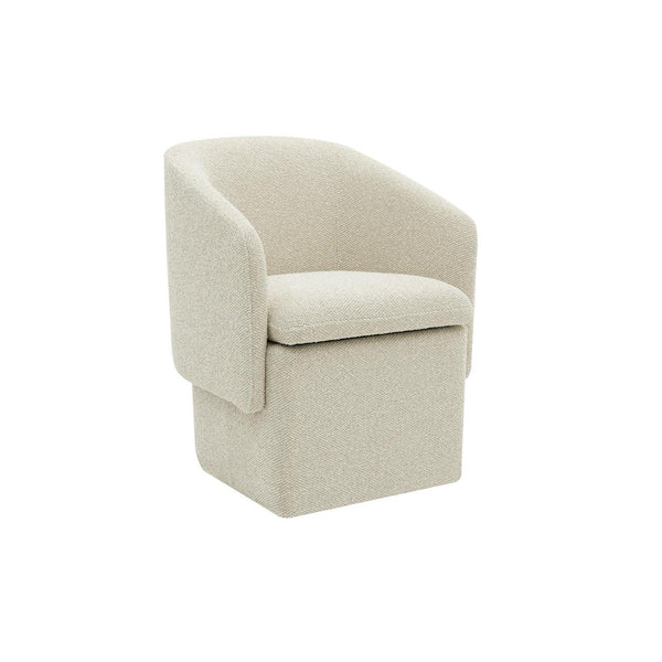  Germain Larivière Dining Seating Chairs 438290 IMAGE 1
