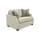 Germain Larivière Loveseats Stationary 432976 IMAGE 1