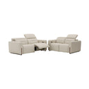  Germain Larivière Loveseats Power Recline 435680 IMAGE 7