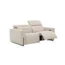  Germain Larivière Sofas Power Recline 435681 IMAGE 1