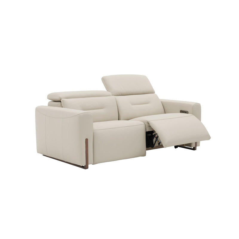  Germain Larivière Sofas Power Recline 435681 IMAGE 1
