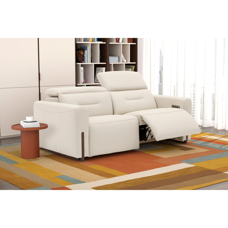  Germain Larivière Sofas Power Recline 435681 IMAGE 2