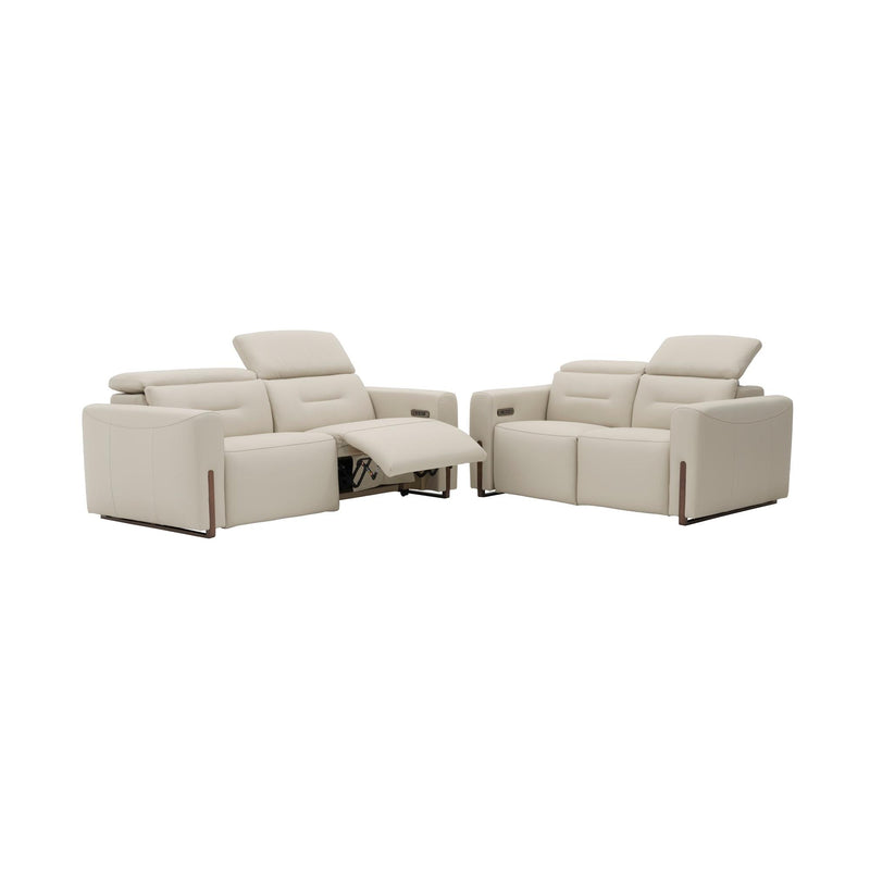  Germain Larivière Sofas Power Recline 435681 IMAGE 7