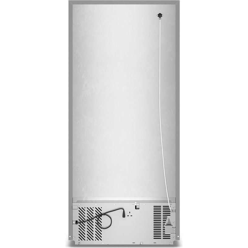  Whirlpool Freestanding Top Freezer Refrigerator WRTX5419SZ IMAGE 5