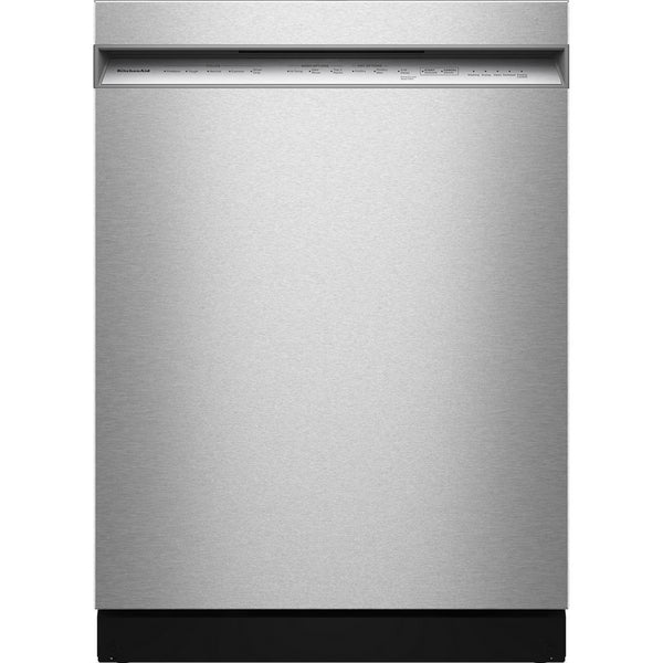  KitchenAid 24-inch Built-in Dishwasher with ProDry™ System KDFS424SPS IMAGE 1