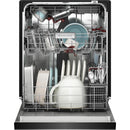  KitchenAid 24-inch Built-in Dishwasher with ProDry™ System KDFS424SPS IMAGE 3