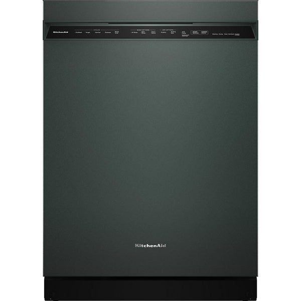  KitchenAid 24-inch Built-in Dishwasher with ProDry™ System KDFS424SJP IMAGE 1
