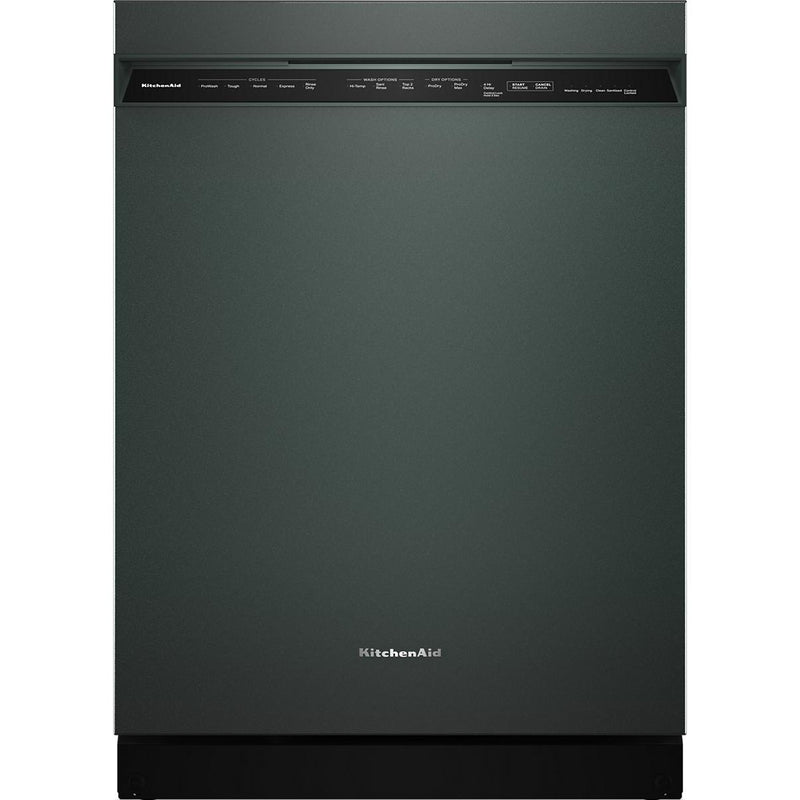  KitchenAid 24-inch Built-in Dishwasher with ProDry™ System KDFS424SJP IMAGE 1