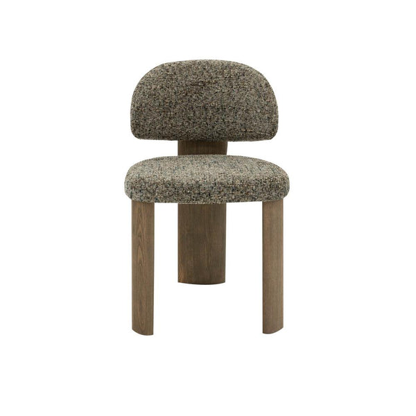  Germain Larivière Dining Seating Chairs 437862 IMAGE 1