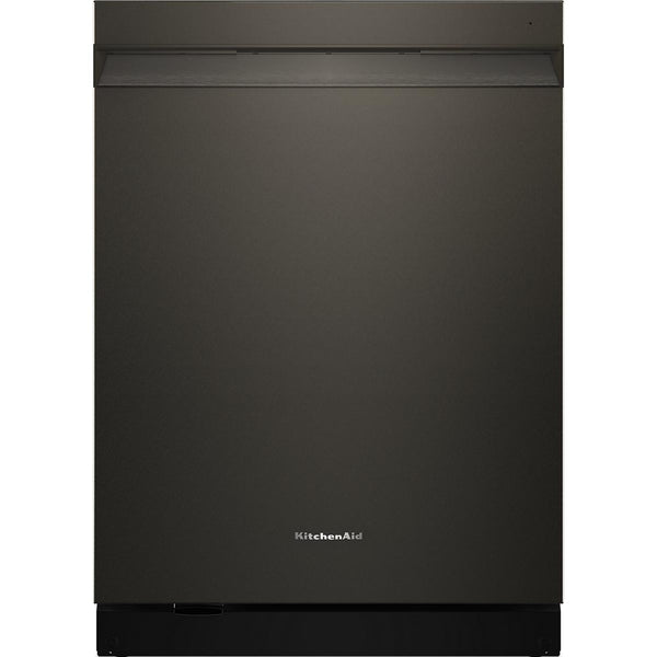  KitchenAid 24-inch Built-in Dishwasher with Advanced ProDry™ System KDPS724SBE IMAGE 1