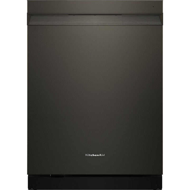  KitchenAid 24-inch Built-in Dishwasher with Advanced ProDry™ System KDPS724SBE IMAGE 1