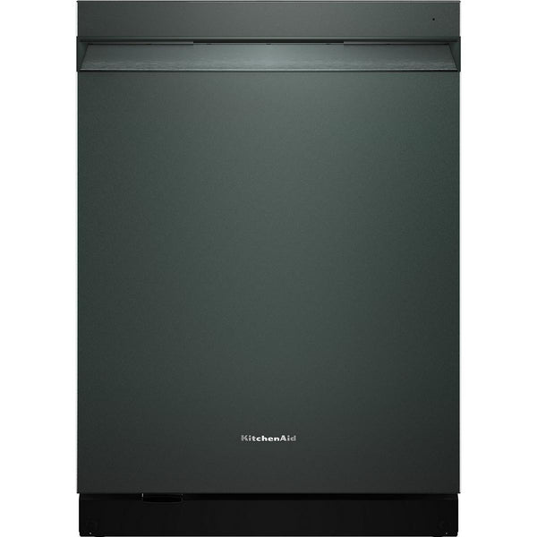  KitchenAid 24-inch Built-in Dishwasher with Advanced ProDry™ System KDPS724SJP IMAGE 1