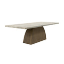  Germain Larivière Dining Tables Rectangle 430994 IMAGE 1