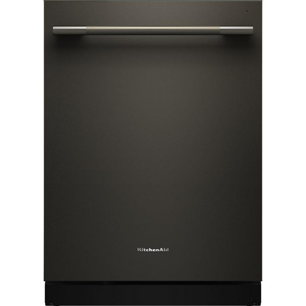  KitchenAid 24-inch Built-in Dishwasher with ProDry™ System KDTS424SBE IMAGE 1