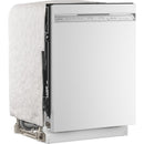  KitchenAid 24-inch Built-in Dishwasher KDFS224SWH IMAGE 4