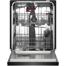  KitchenAid 24-inch Built-in Dishwasher with Third Level Jet Rack KDFS324SPS IMAGE 2