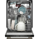  KitchenAid 24-inch Built-in Dishwasher with Third Level Jet Rack KDTS324SBE IMAGE 11
