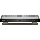  KitchenAid 24-inch Built-in Dishwasher with Third Level Jet Rack KDTS324SBE IMAGE 3