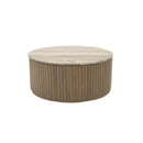  Germain Larivière Occasional Tables Cocktail Tables 431001 IMAGE 2