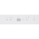  Frigidaire 50-Pint Dehumidifier FHDD5033W1 IMAGE 3