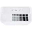  Frigidaire 50-Pint Dehumidifier FHDD5033W1 IMAGE 4