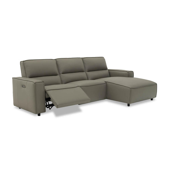  Germain Larivière Sectionals Power Recline 433339 IMAGE 1