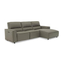  Germain Larivière Sectionals Power Recline 433339 IMAGE 2