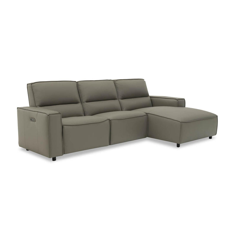  Germain Larivière Sectionals Power Recline 433339 IMAGE 2
