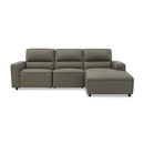  Germain Larivière Sectionals Power Recline 433339 IMAGE 3