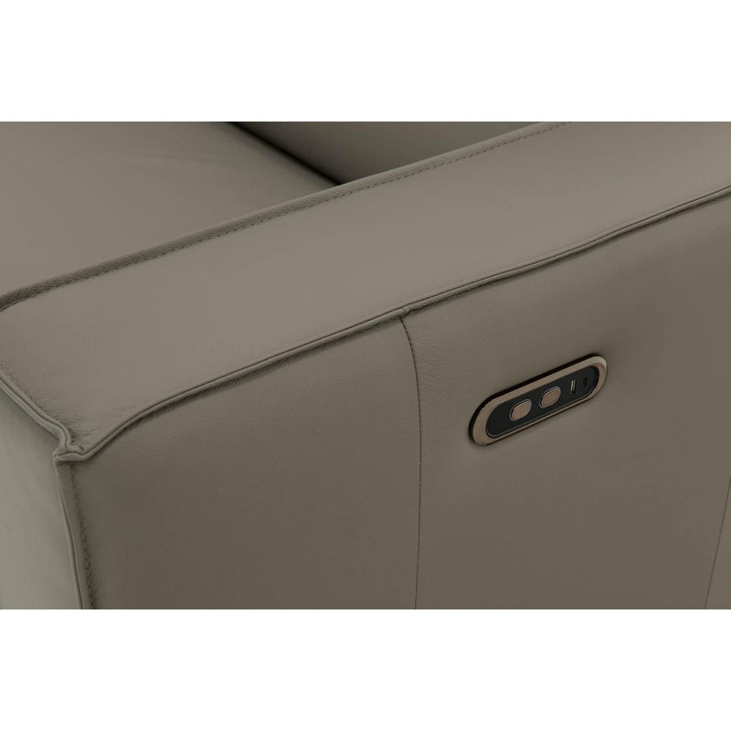  Germain Larivière Sectionals Power Recline 433339 IMAGE 4