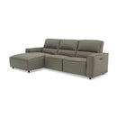  Germain Larivière Sectionals Power Recline 433340 IMAGE 2