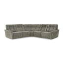  Germain Larivière Sectionals Power Recline 917414 IMAGE 2