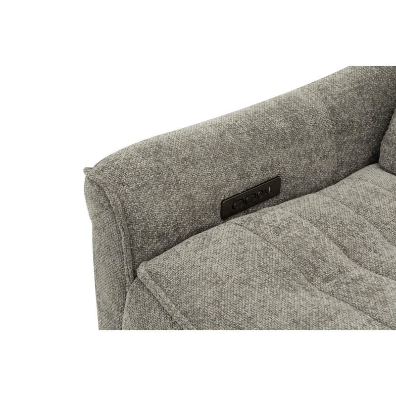  Germain Larivière Sectionals Power Recline 917414 IMAGE 4