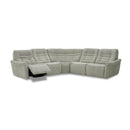  Germain Larivière Sectionals Power Recline 917415 IMAGE 1