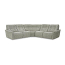  Germain Larivière Sectionals Power Recline 917415 IMAGE 2