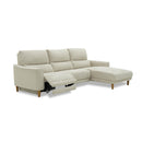  Germain Larivière Sectionals Power Recline 917161 IMAGE 1