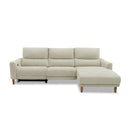 Germain Larivière Sectionals Power Recline 917161 IMAGE 3