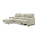  Germain Larivière Sectionals Power Recline 917162 IMAGE 2
